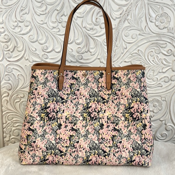 Authentic Kate Spade Tote Bag